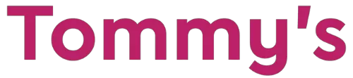 tommys 500 logo