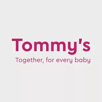 tommys grey background