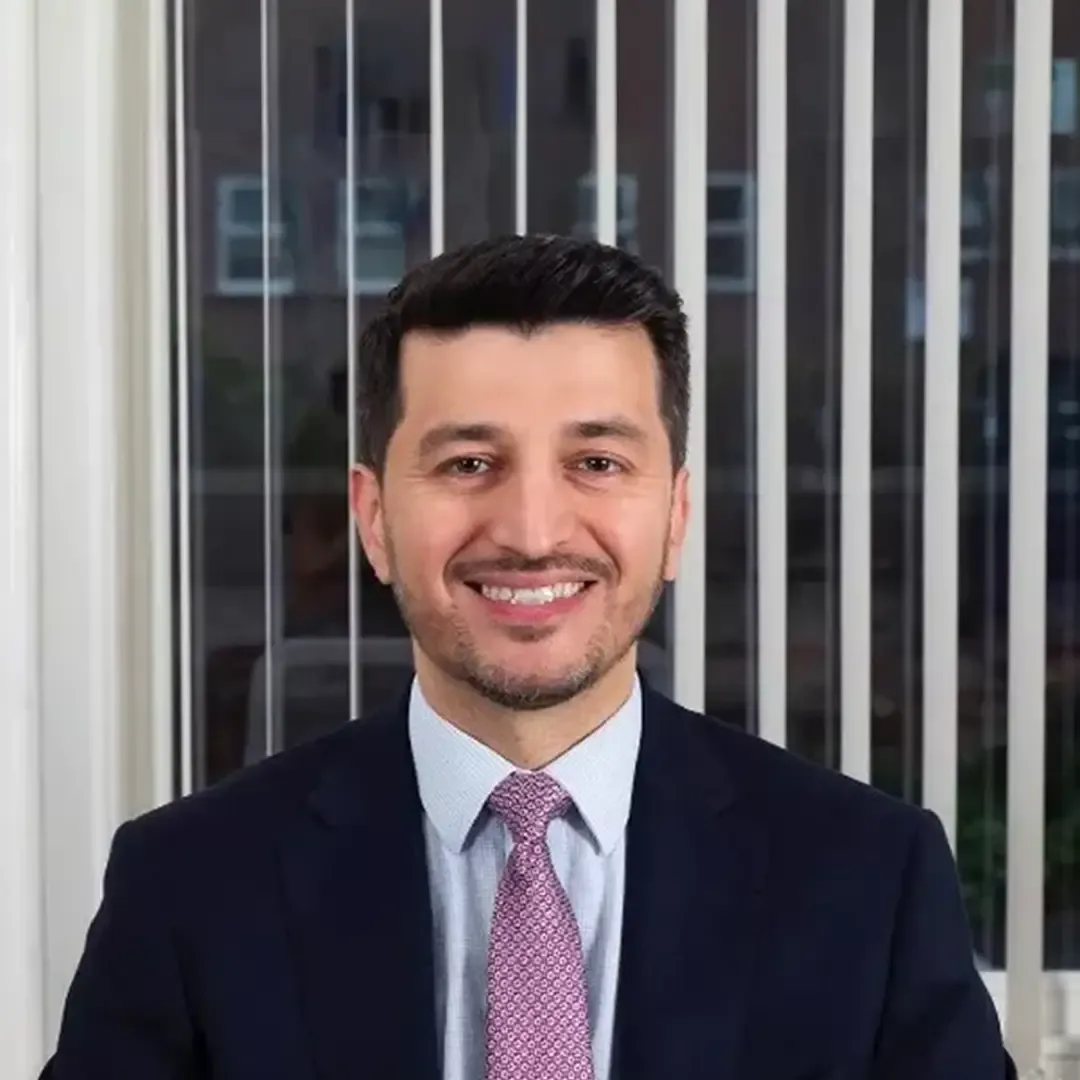 Mr Shafi Wardak Consultant | Male Fertility Specialist