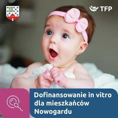 Dofinansowanie in vitro Nowogard