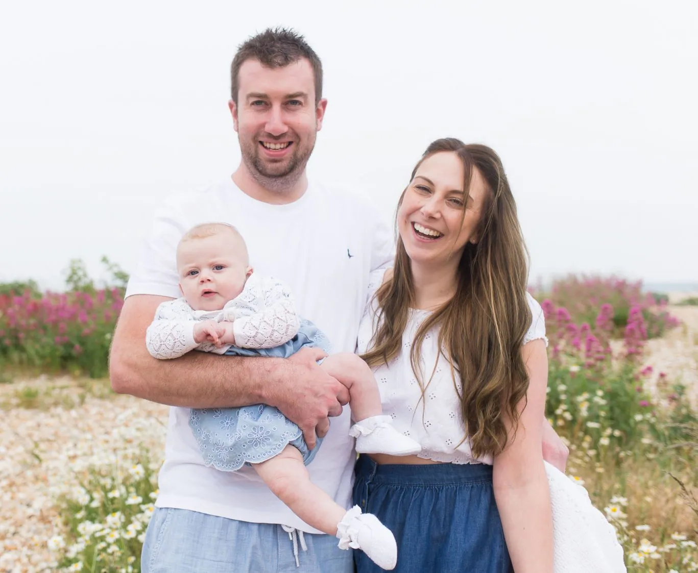 Emily & Dave’s Story