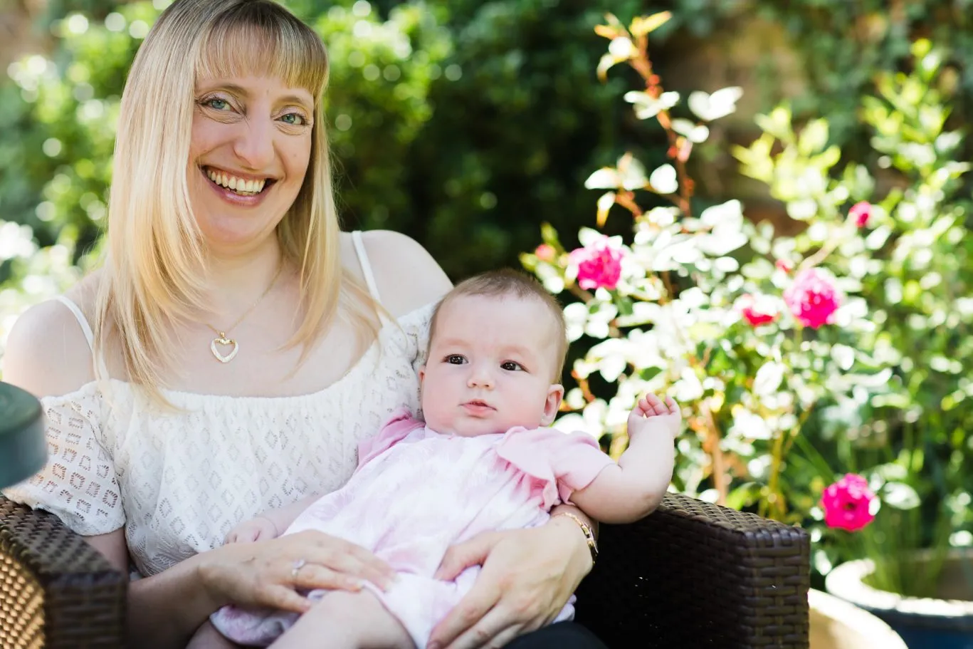 Nicola’s Story