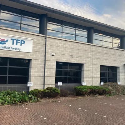 TFP Belfast Fertility Clinic