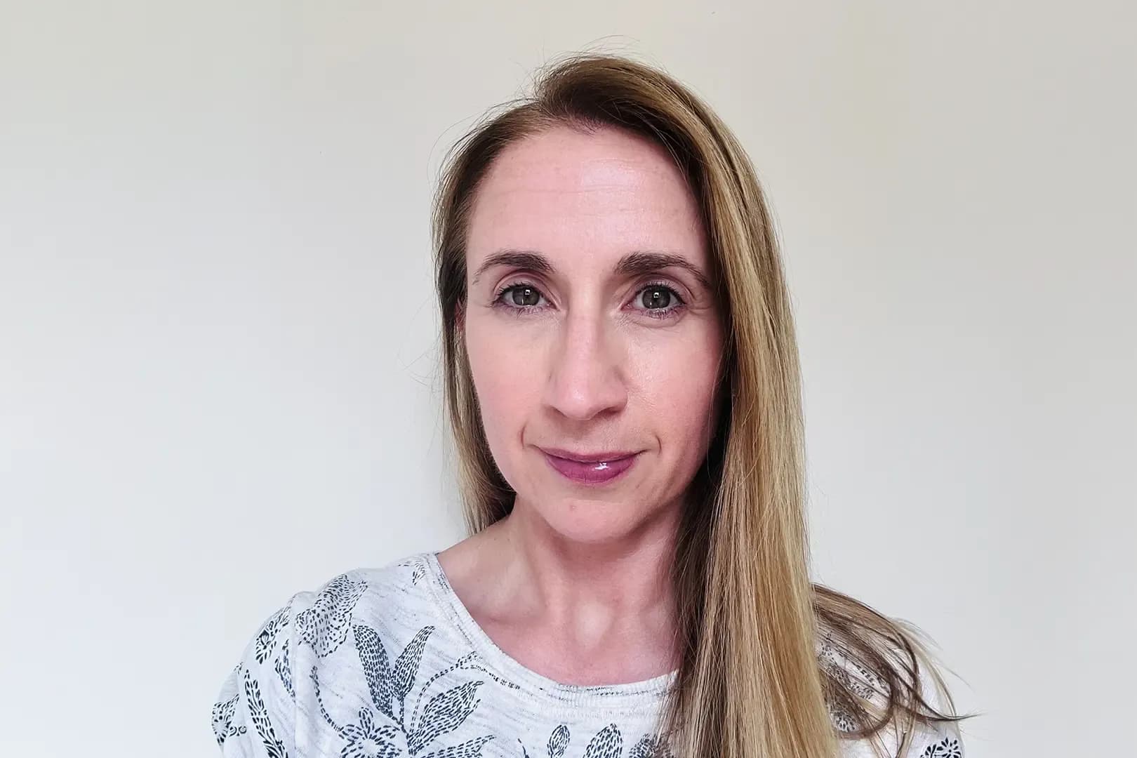 Dr Kate Baillie Fertility consultant at TFP Wessex Fertility