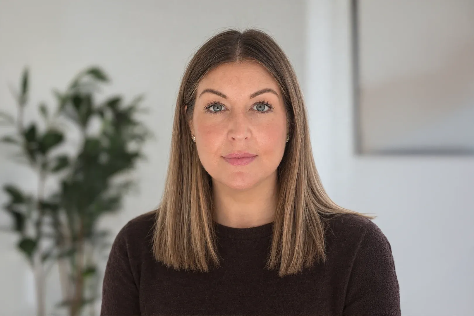 portrait image of Colleen Regan of TFP Belfast Fertility