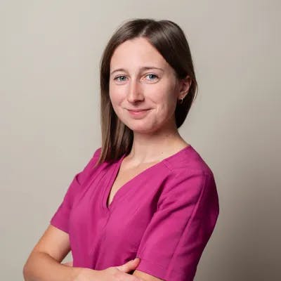 TFP Fertility Macierzyństwo - Małgorzata Hodakowska