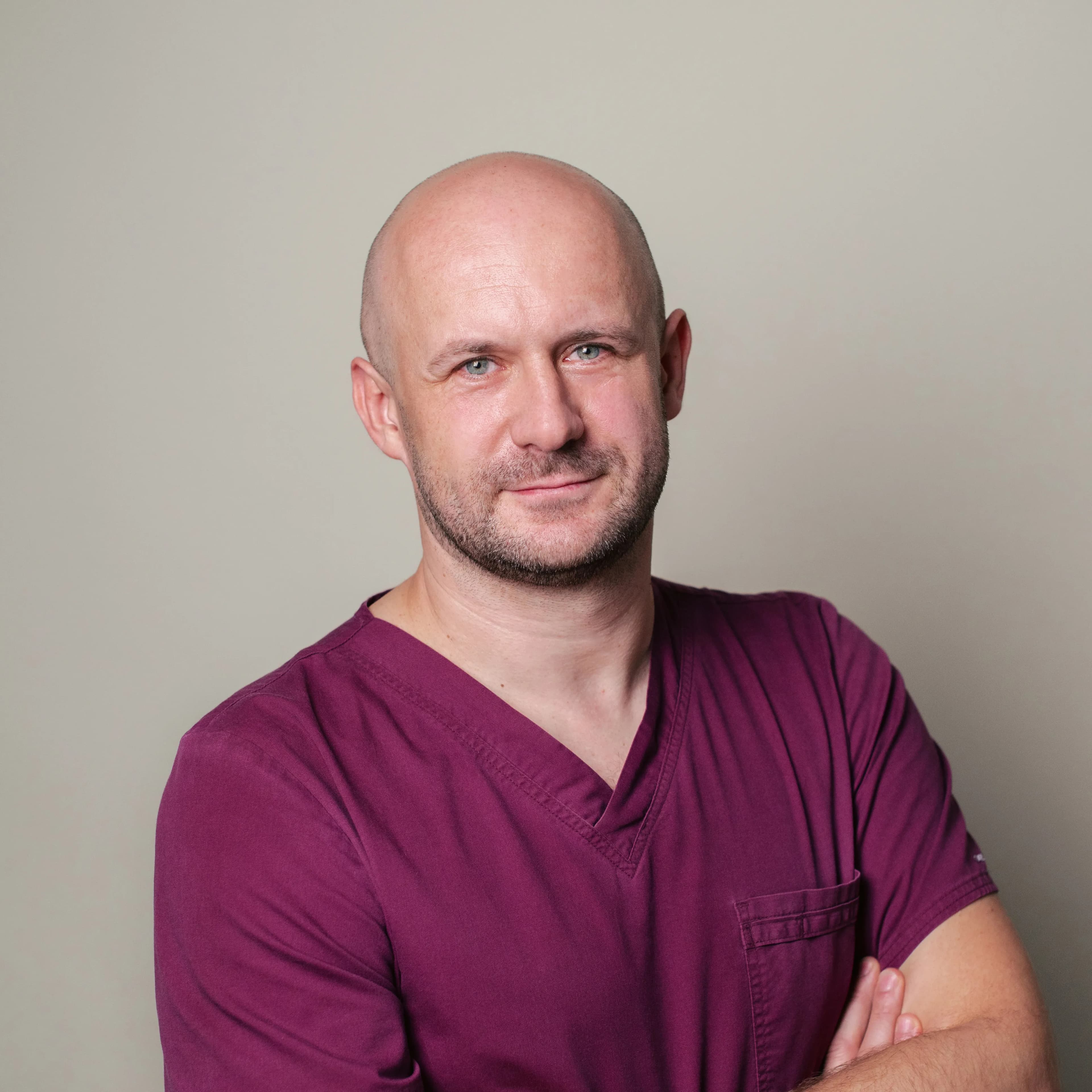 TFP Fertility Macierzyństwo - Marcin Marciniak