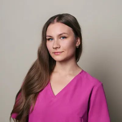Olga Borzecka TFP Fertility Macierzynstwo
