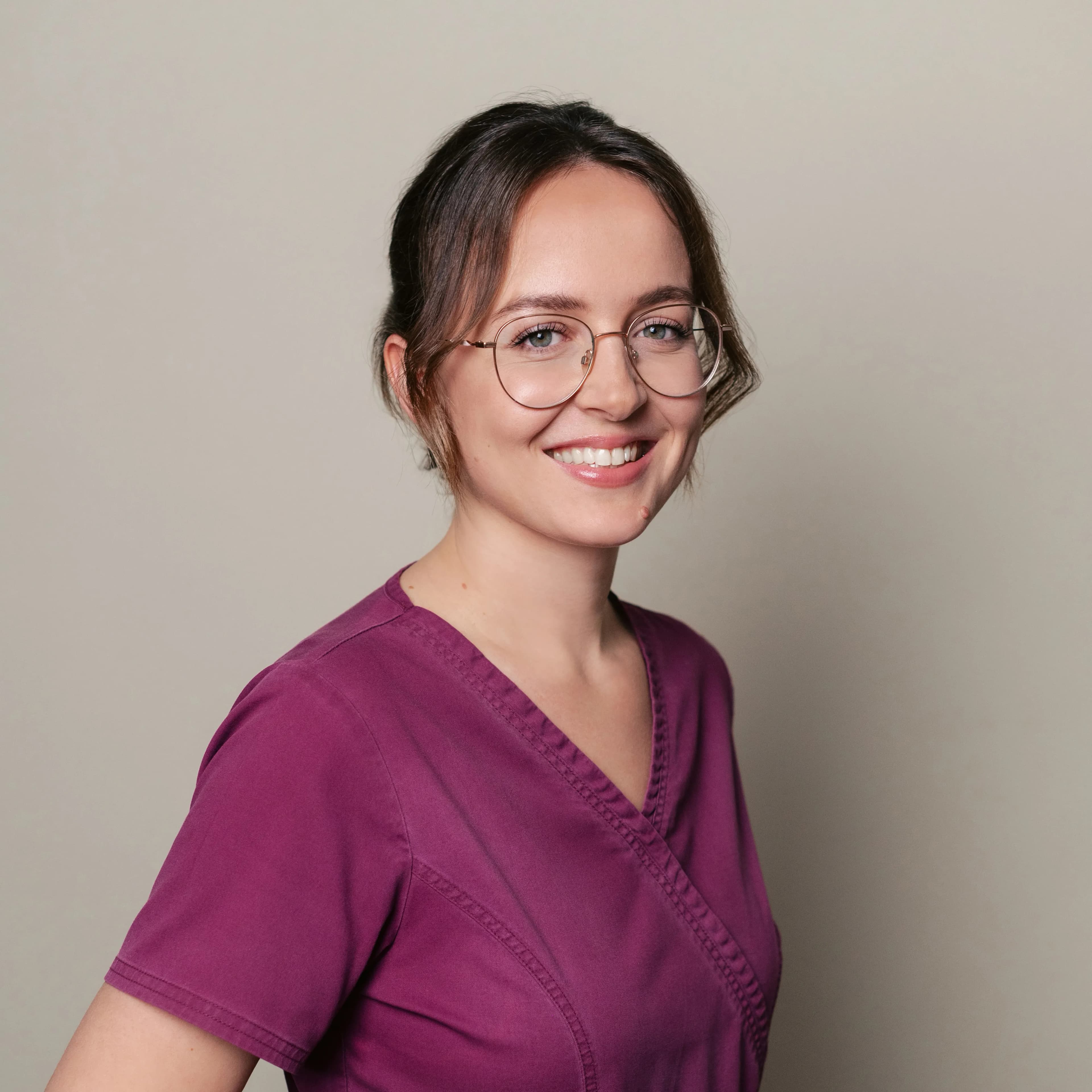 TFP Fertility Macierzyństwo - Kinga Lew-Dobek