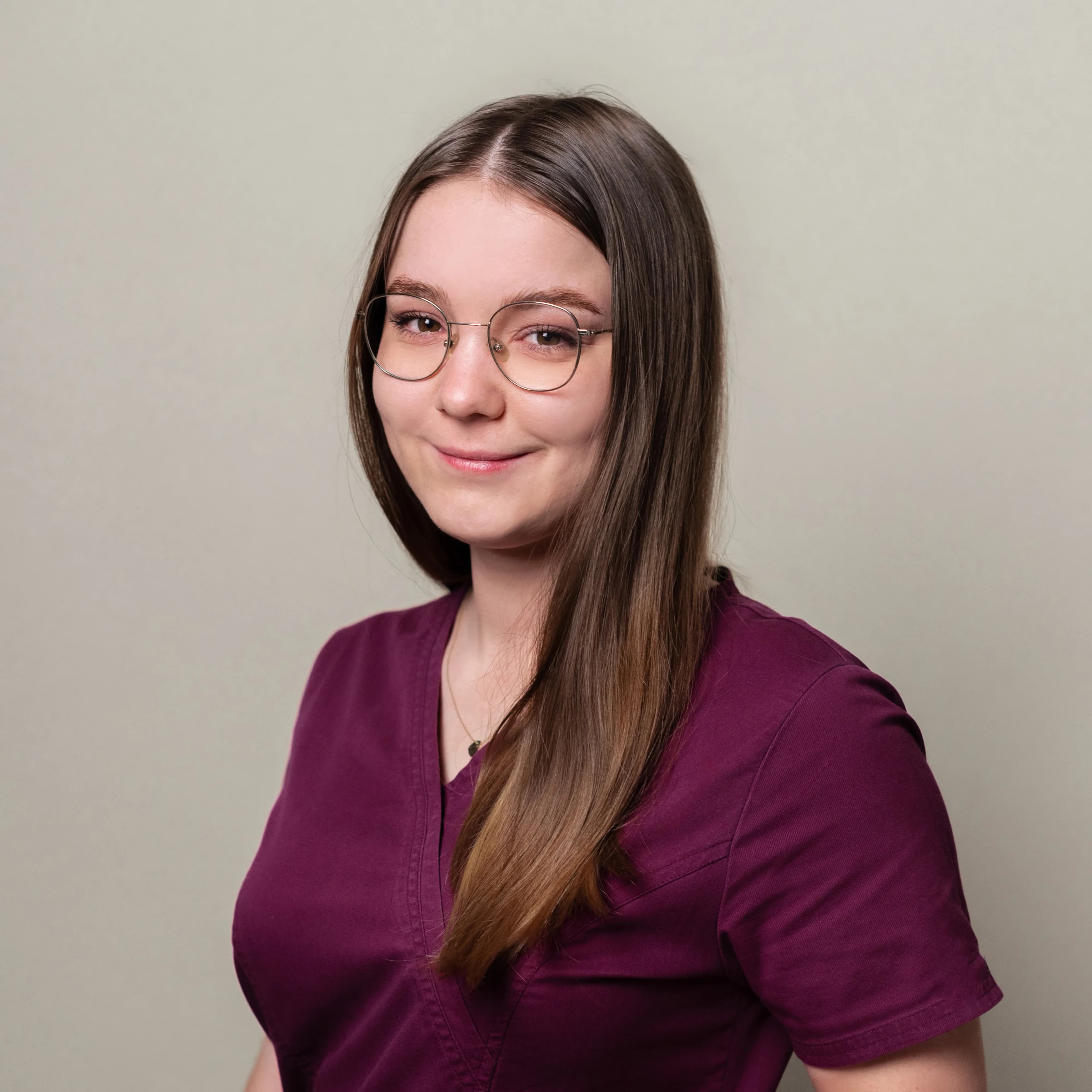 TFP Fertility Macierzyństwo - Martyna Antosz