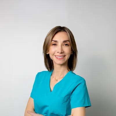dr Katarzyna Olszak-Wasik - TFP Fertility Poland