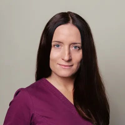 TFP Fertility Macierzyństwo - Marta Sikora-Polaczek