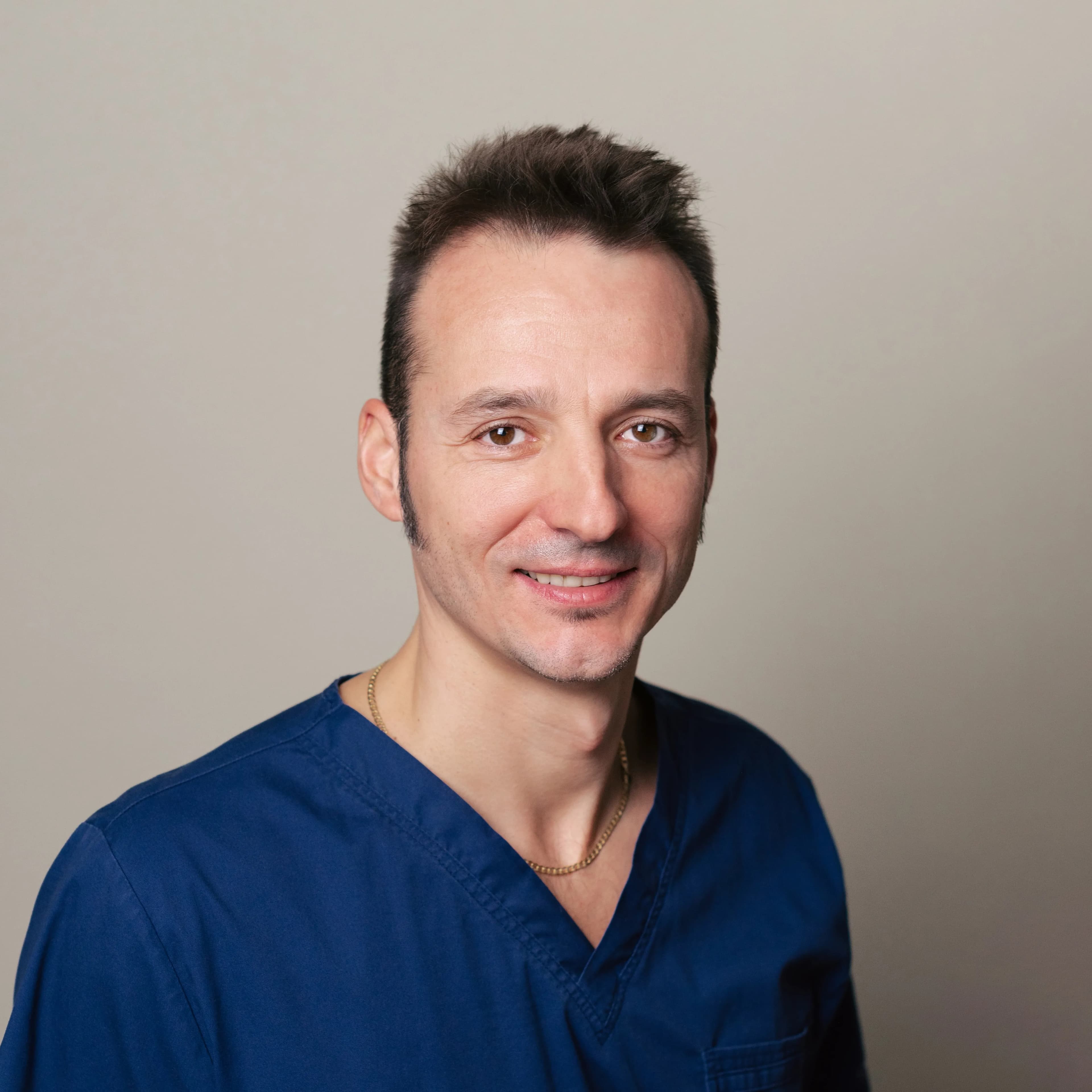 TFP Fertility Macierzyńtwo Zespół - Tomasz Bazanski