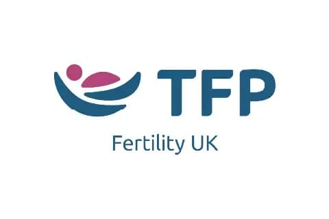 TFP Fertility Logo