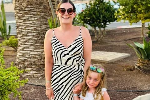 patient image for egg donation success story