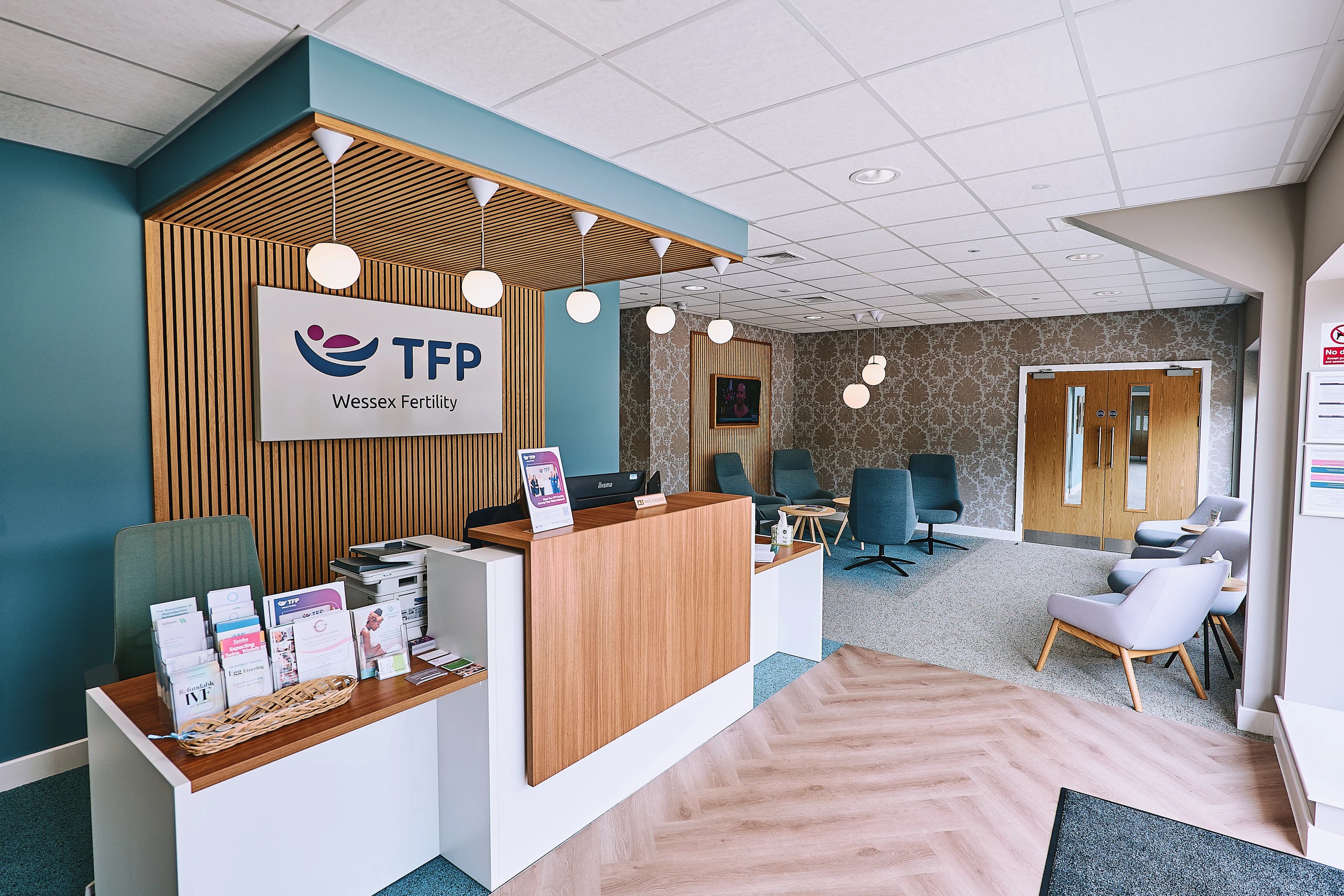 TFP Wessex Fertility