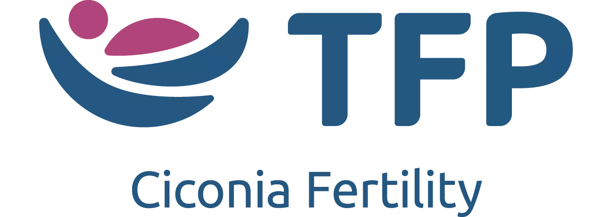 Logo of TFP Ciconia Fertility