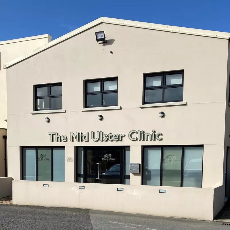 Mid Ulster Clinic