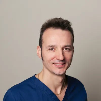dr Tomasz Bazański TFP Fertility Macierzyństwo