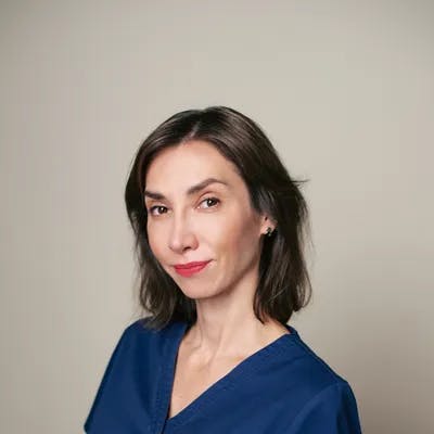 Dr Katarzyna Olszak-Wąsik TFP Fertility Macierzyństwo