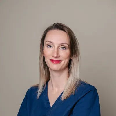 Dr n med Małgorzata Zembala-Szczerba TFP Fertility Macierzyństwo