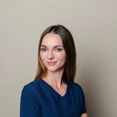 TFP Fertility Macierzyństwo lek Marta Krzywoń