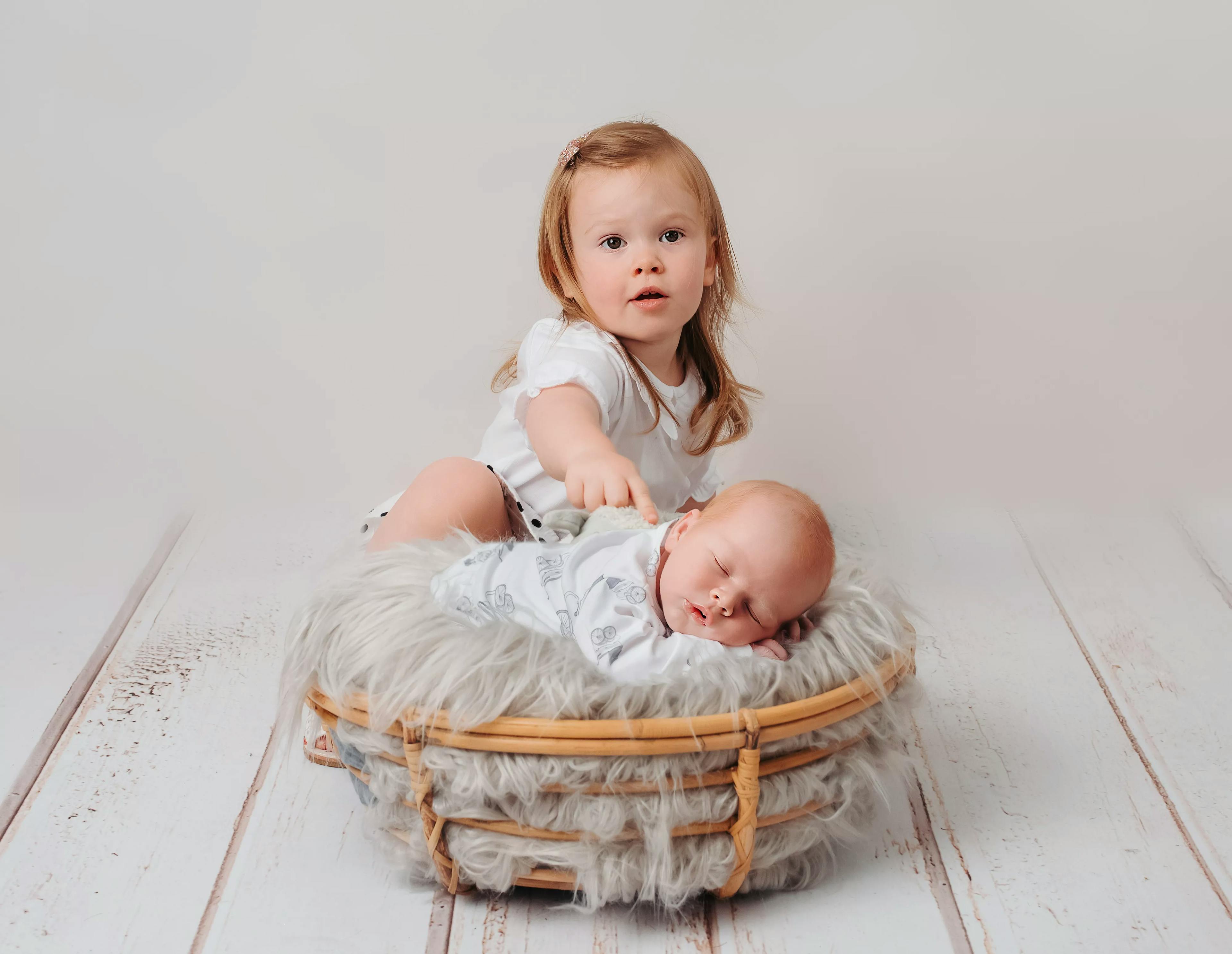 Success Story - TFP Simply Fertility - Emma and Chris
