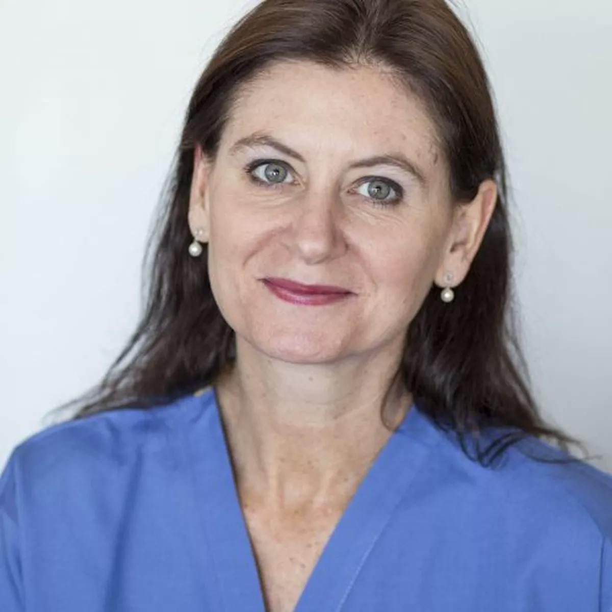 Dr Chantal Simonis