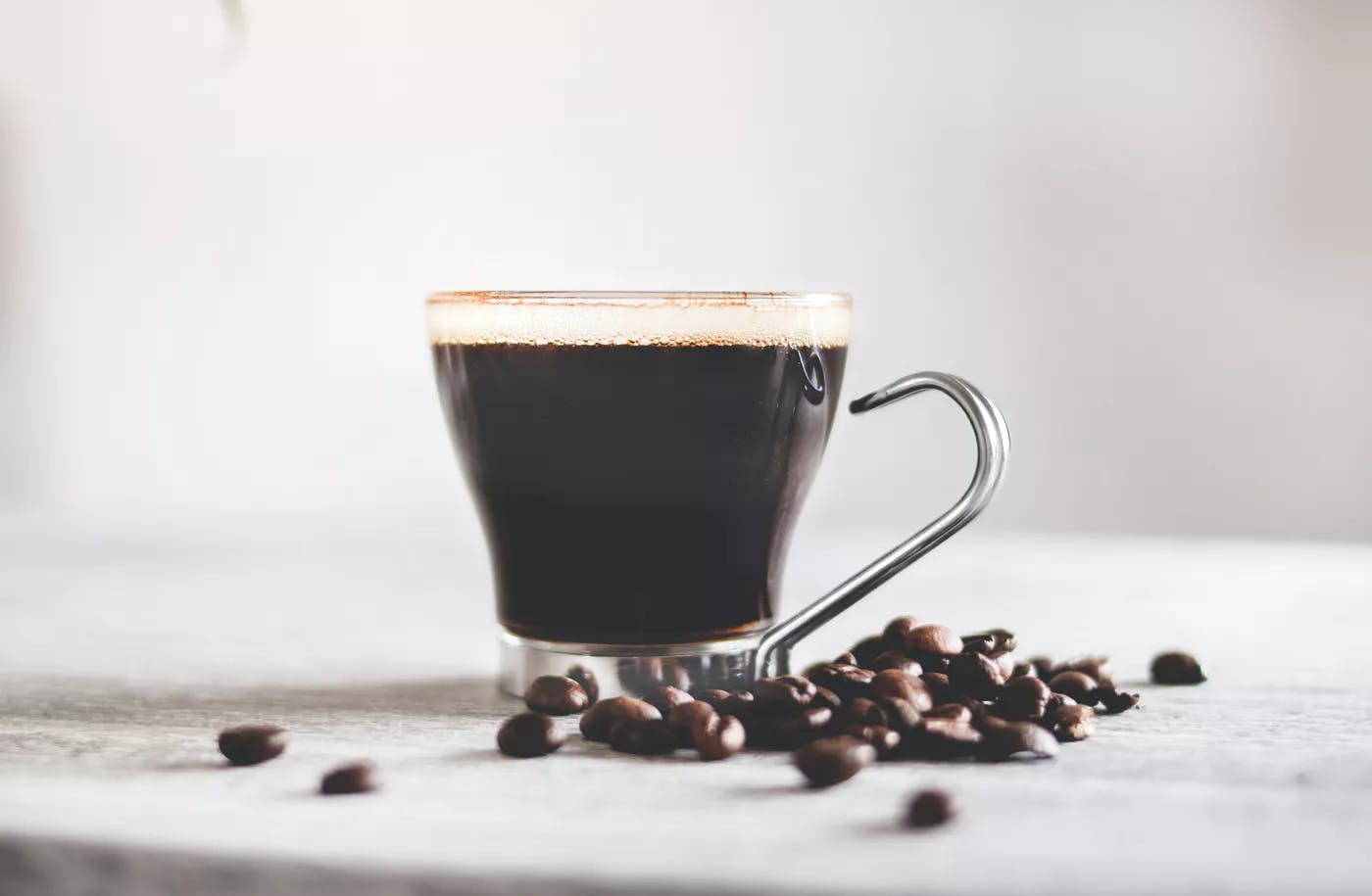 Koffeinhaltige Getränke asl Risikofaktor | TFP Fertility