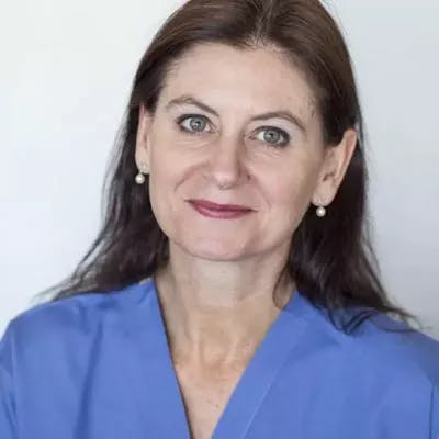 Dr Chantal Simonis